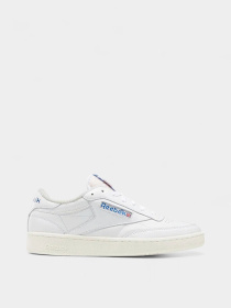 Кроссовки Reebok CLUB C 85 VINTAGE модель 101424374 Фото