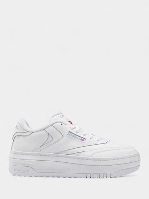 Кеды Reebok модель IE6679 Фото
