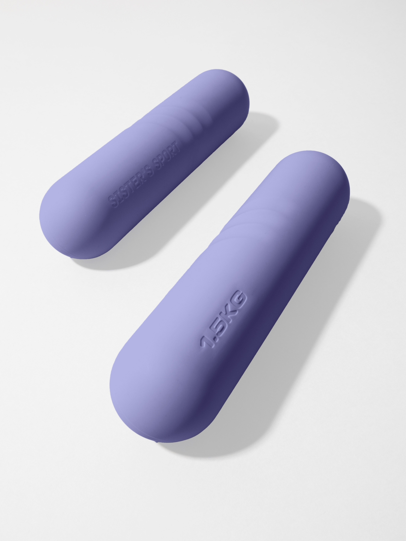 Гантели Sister’s Sport модель 4820227783779 Фото