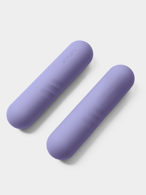 Гантели Sister’s Sport модель 4820227783779 Фото