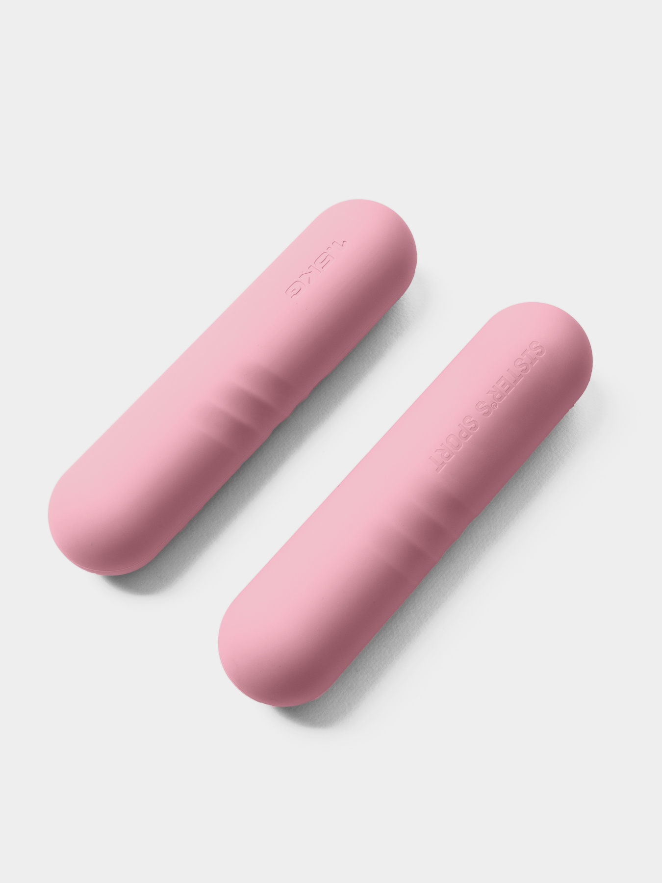 Гантели Sister’s Sport модель 4820227783762 Фото