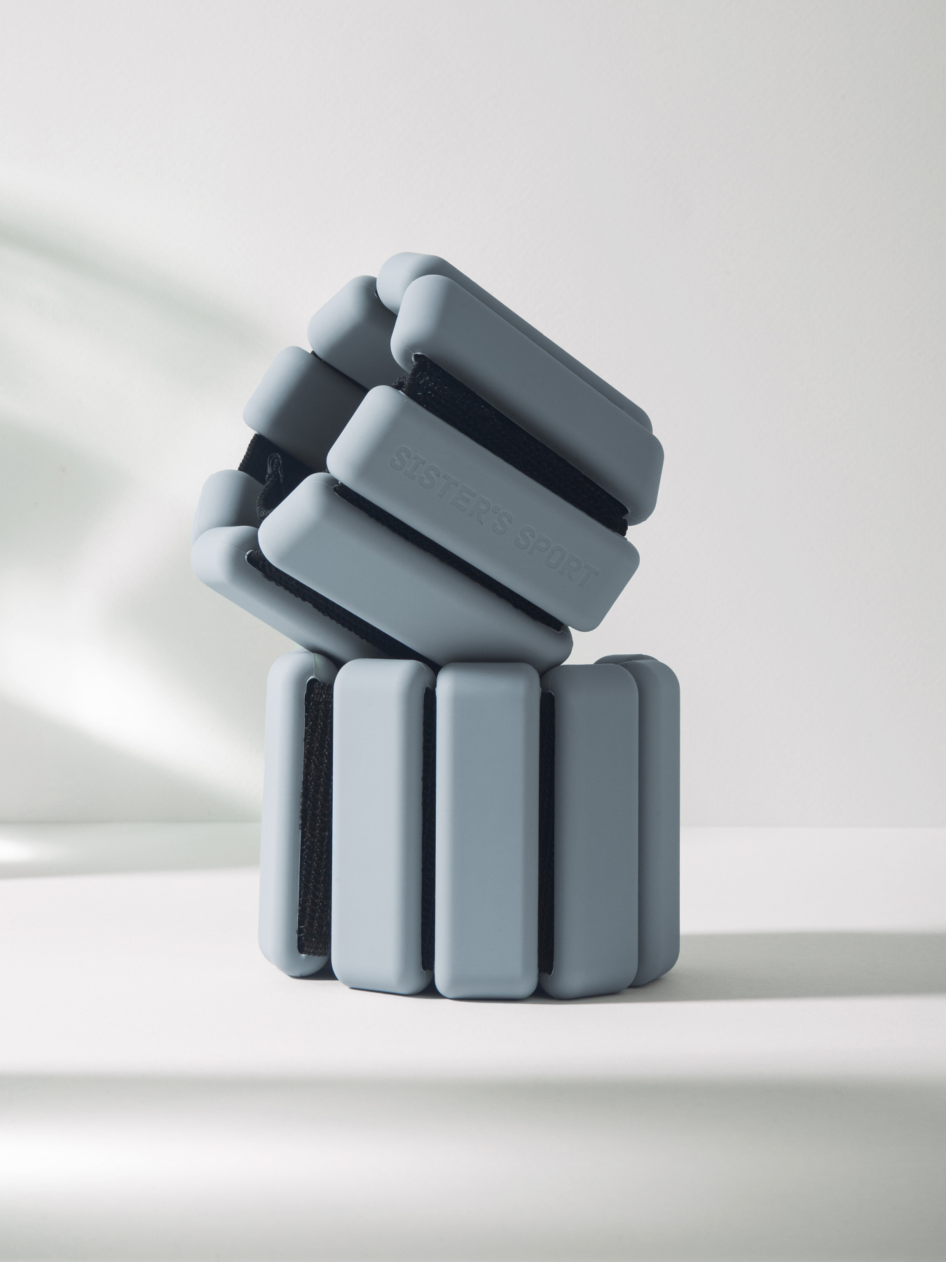 Утяжелители Sister’s Sport Обтяжувачі Для Рук і Ніг модель 4820227782512 Фото