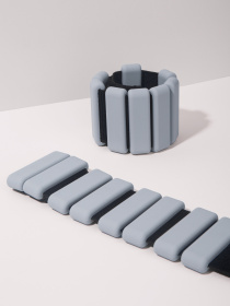 Утяжелители Sister’s Sport Обтяжувачі Для Рук і Ніг модель 4820227782512 Фото