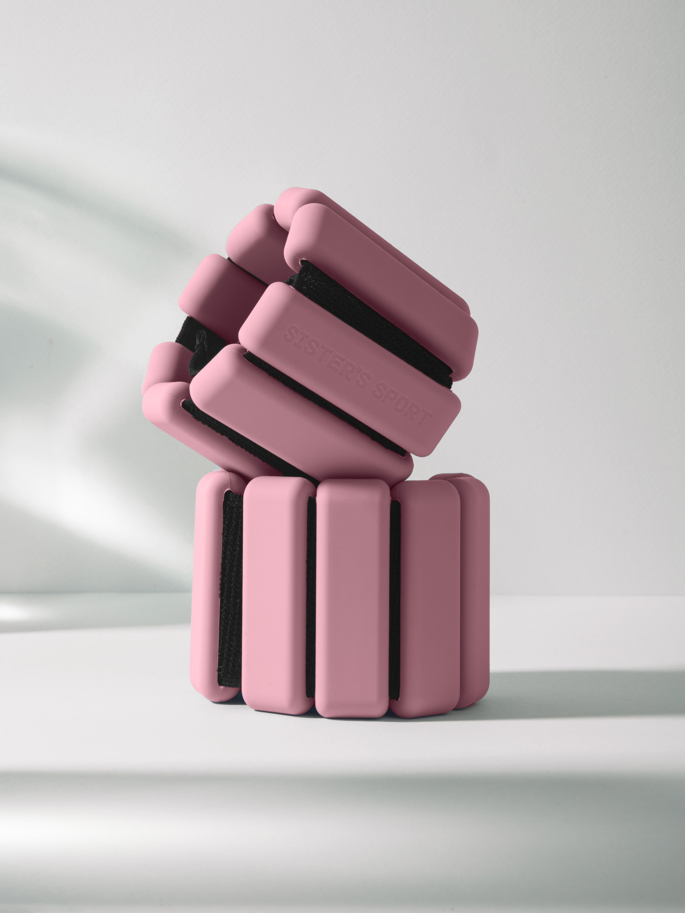 Утяжелители Sister’s Sport Обтяжувачі Для Рук і Ніг модель 4820227783748 Фото