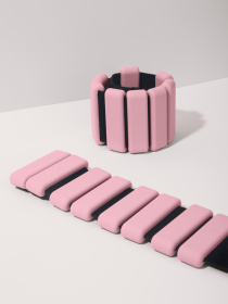 Утяжелители Sister’s Sport Обтяжувачі Для Рук і Ніг модель 4820227783748 Фото