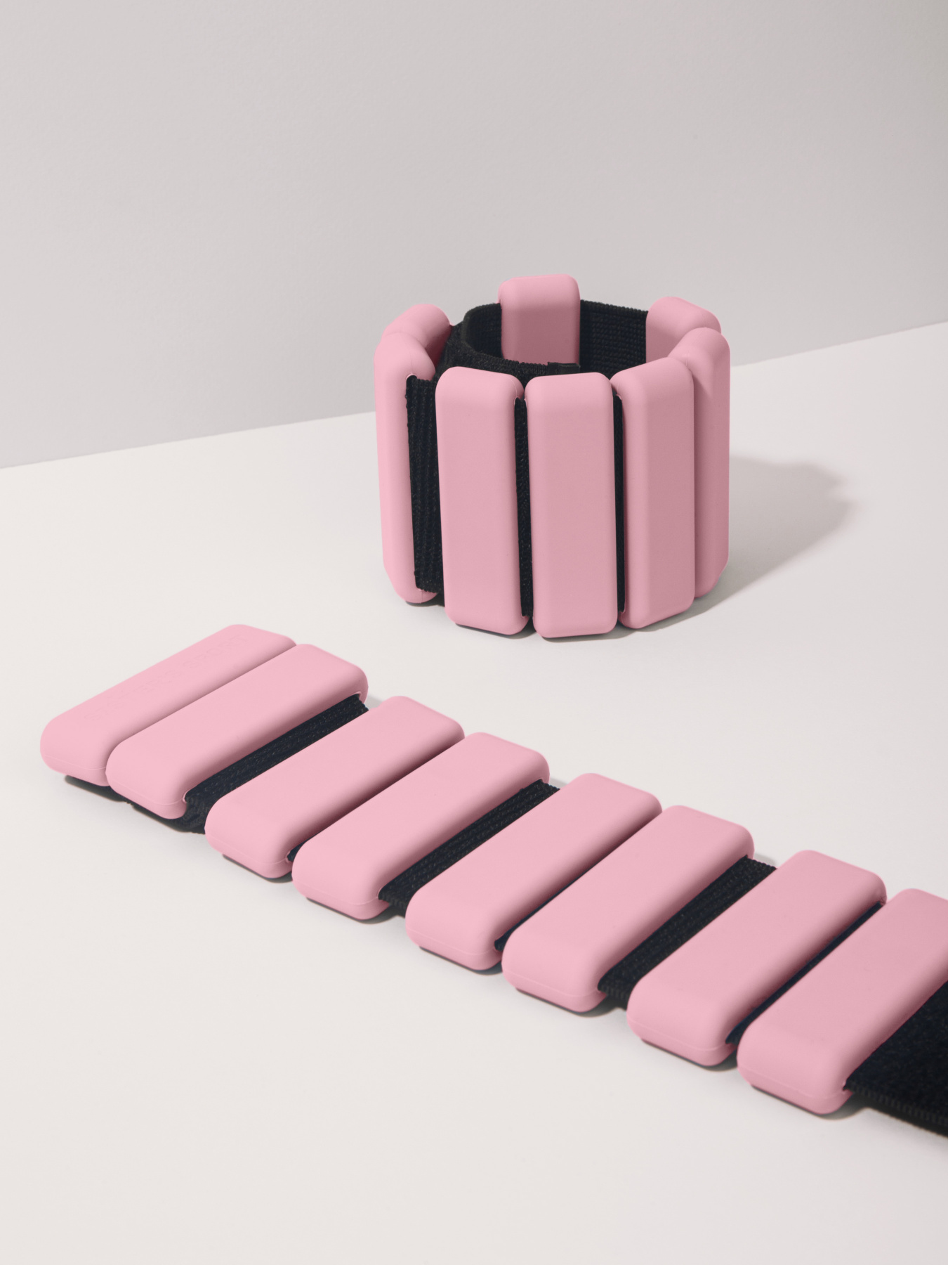 Утяжелители Sister’s Sport Обтяжувачі Для Рук і Ніг модель 4820227783748 Утяжелители Sister’s Sport Обтяжувачі Для Рук і Ніг модель 4820227783748 Фото