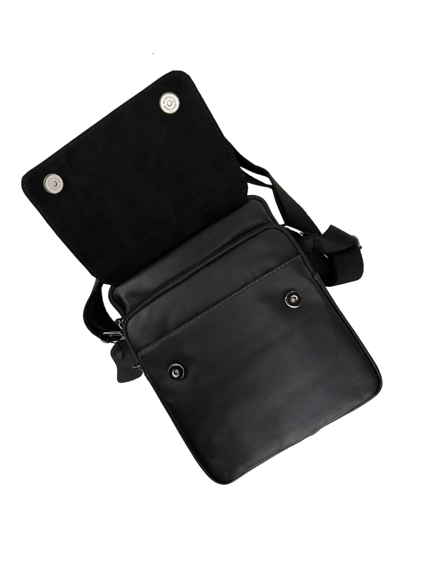 Мессенджер RoyalBag модель RR-9101A Фото