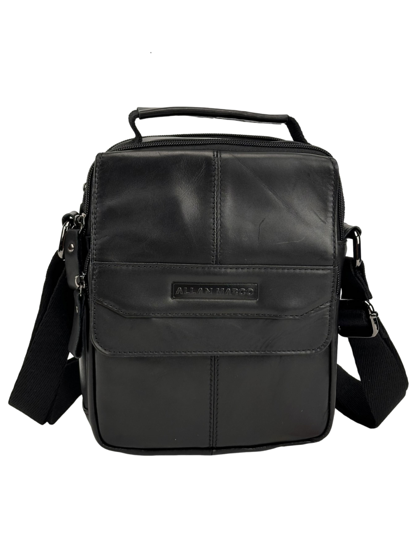 Мессенджер RoyalBag модель RR-9149A Мессенджер RoyalBag модель RR-9149A Фото