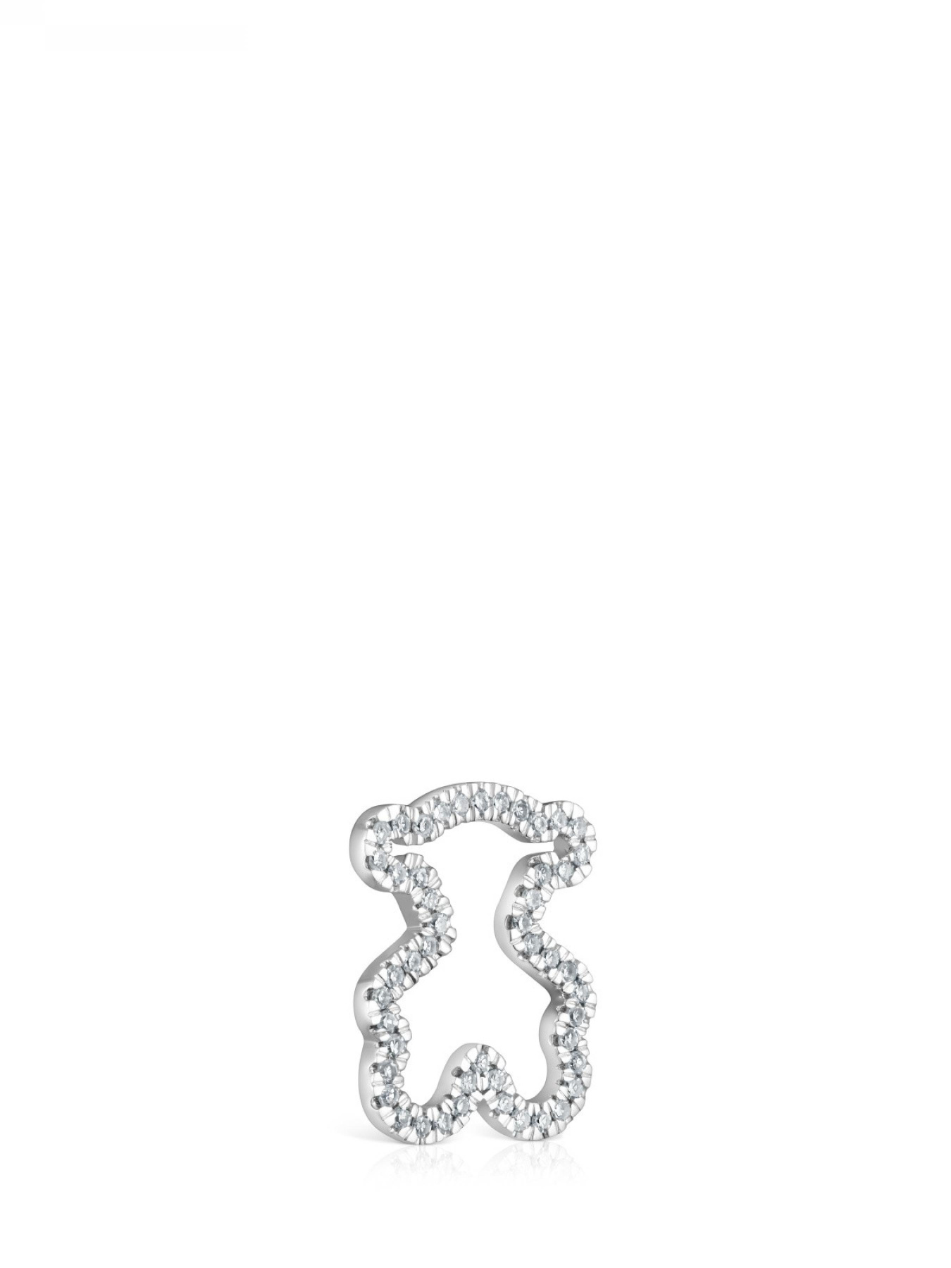 Кулони TOUS модель 1004271700 Фото