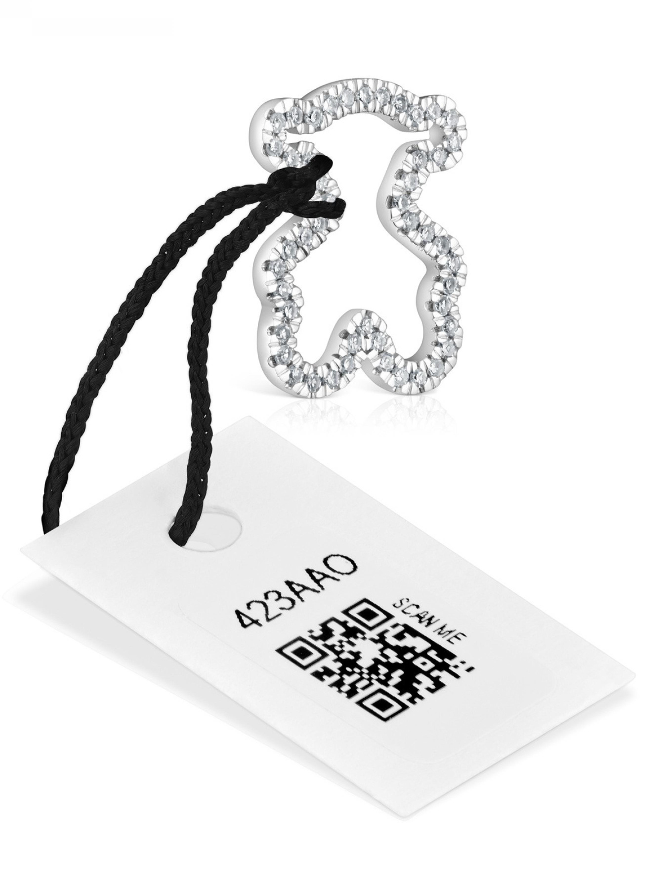 Подвески TOUS модель 1004271700 Фото