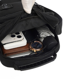 Мессенджер RoyalBag модель AT09-T-23909A Мессенджер RoyalBag модель AT09-T-23909A Фото