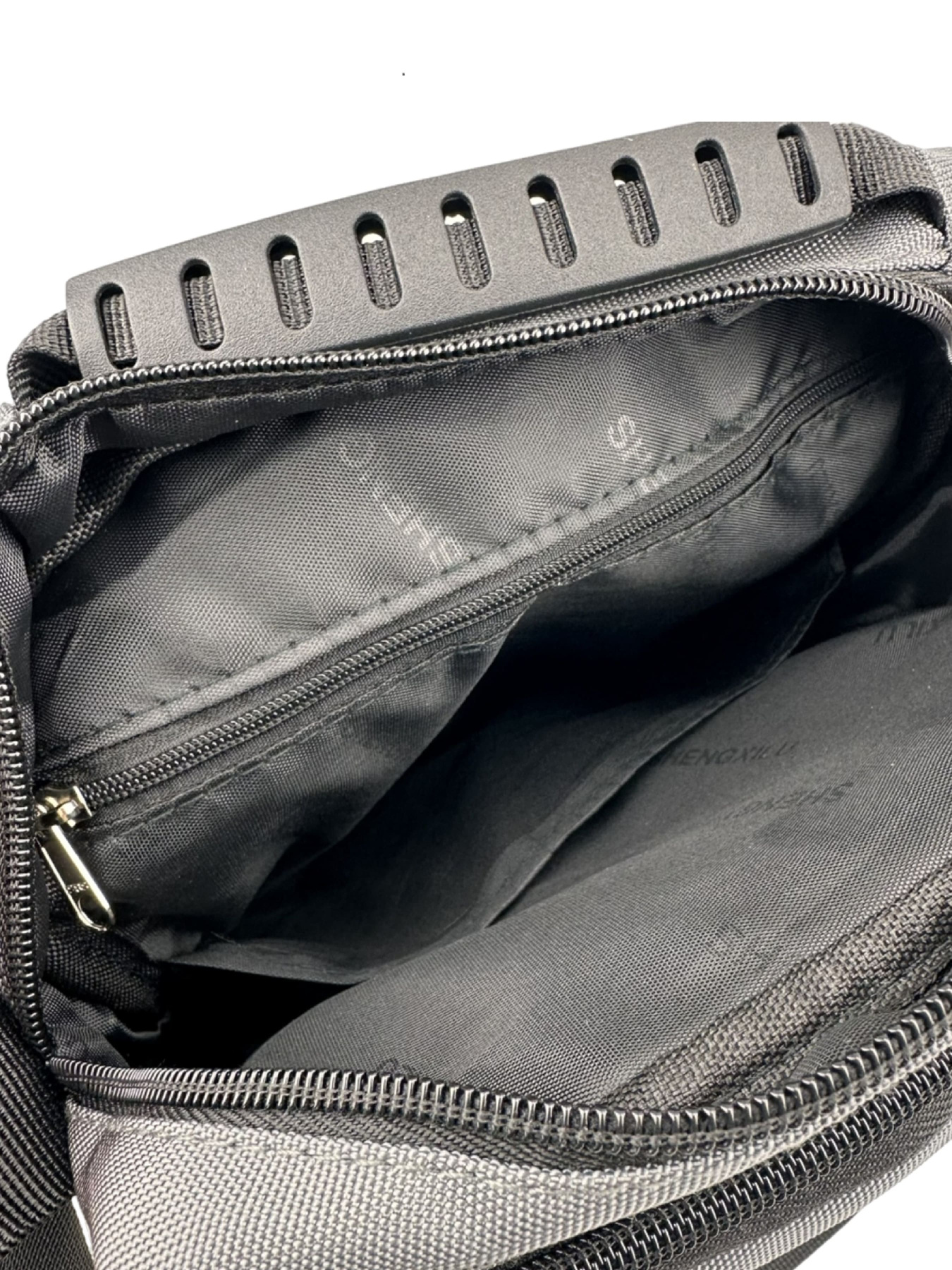 Мессенджер RoyalBag модель AT09-T-23909G Фото