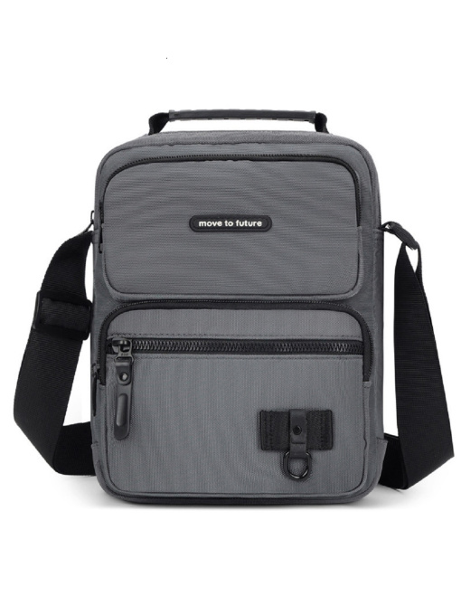 Мессенджер RoyalBag модель AT09-T-23909G Фото