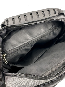 Мессенджер RoyalBag модель AT09-T-23909G Фото