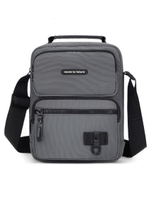 Мессенджер RoyalBag модель AT09-T-23909G Фото