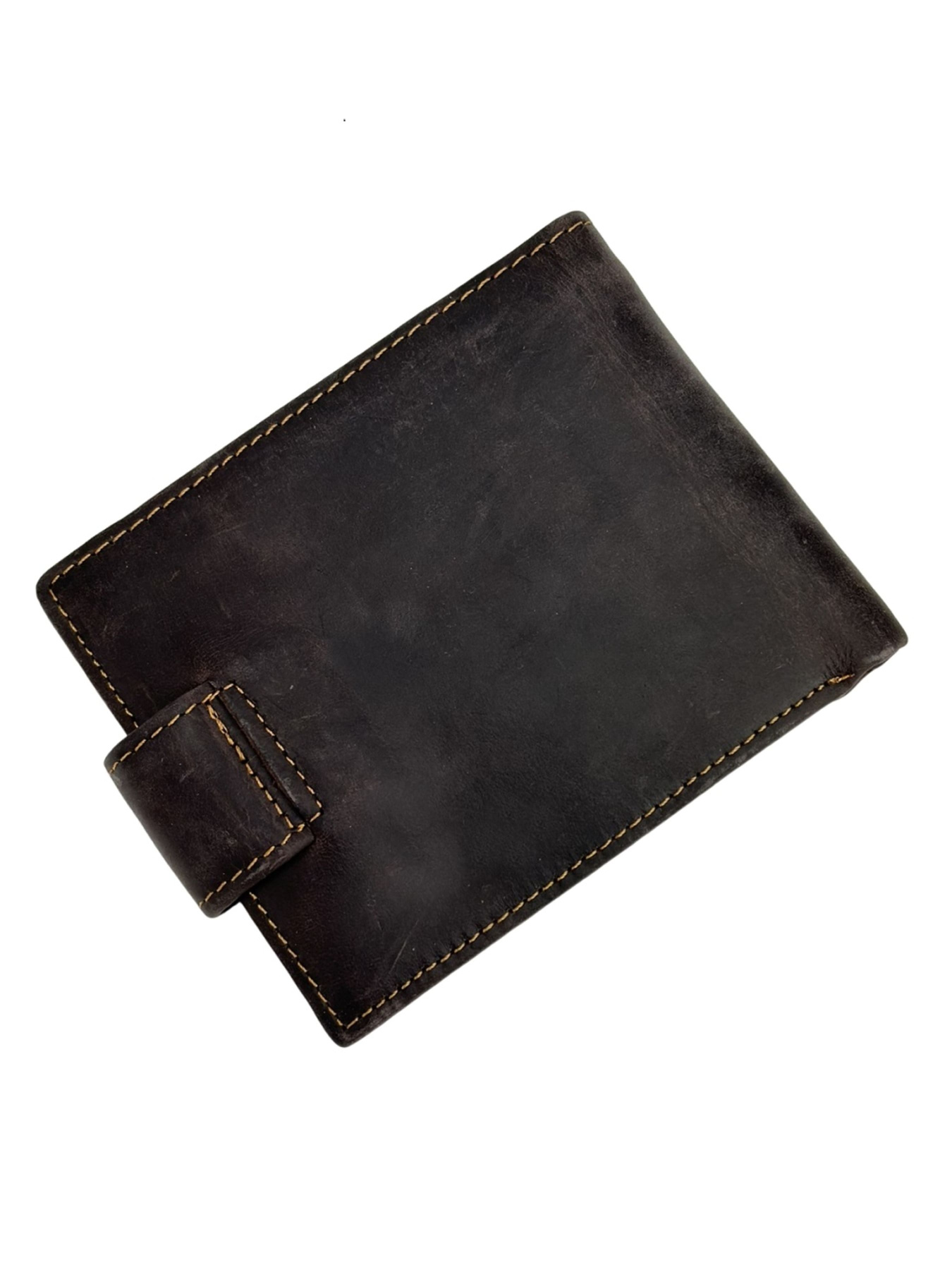 Портмоне RoyalBag модель M39-FA27B Фото