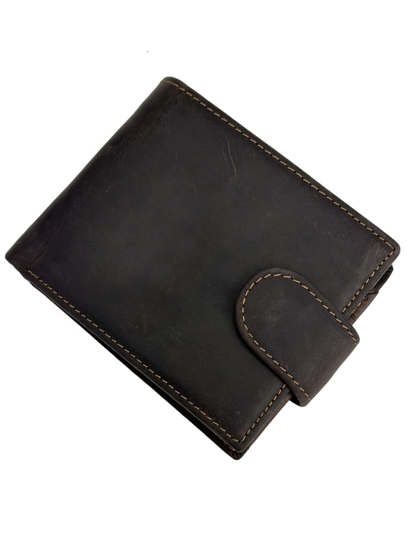 Портмоне RoyalBag модель M39-FA27B Фото