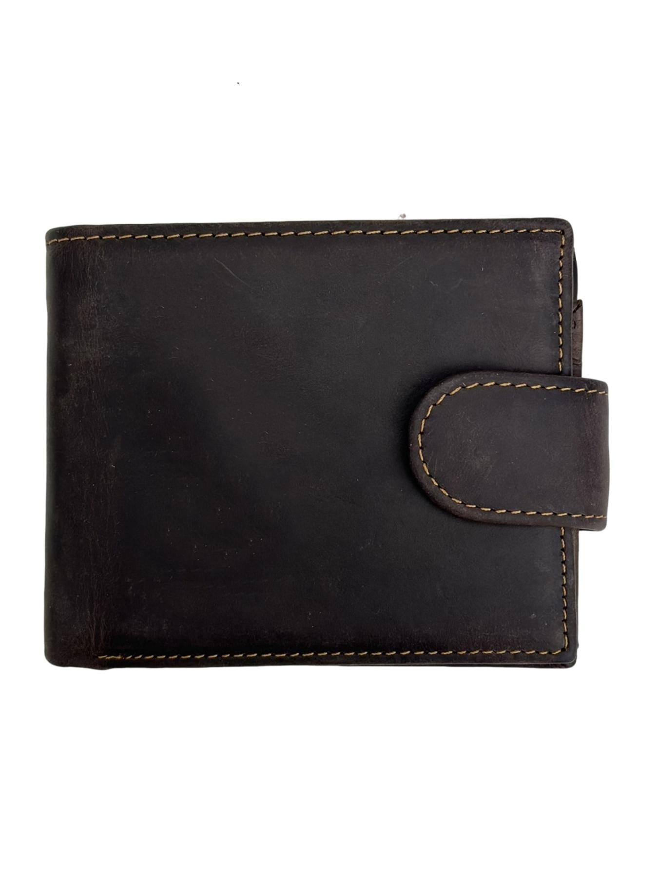 Портмоне RoyalBag модель M39-FA27B Фото