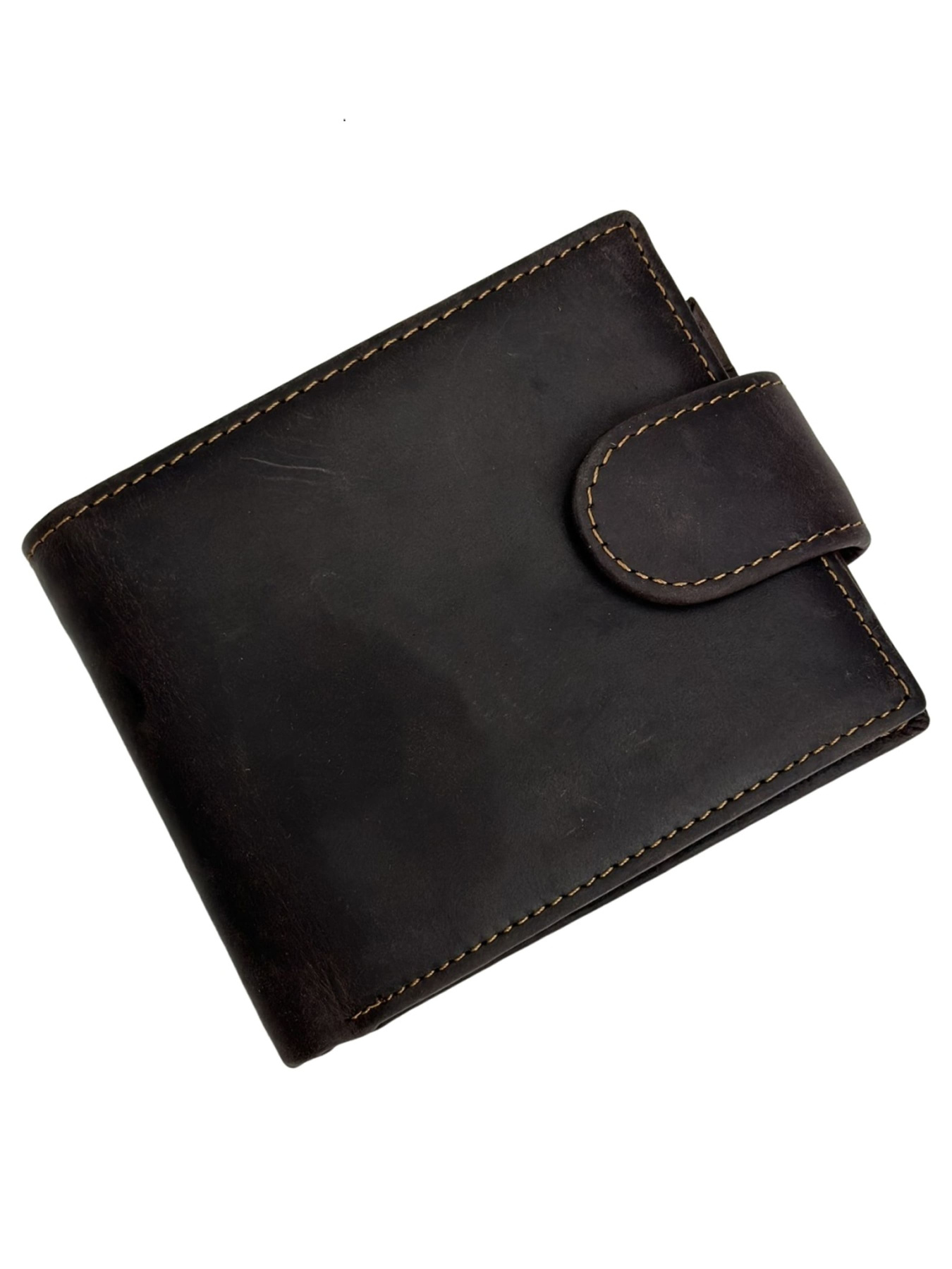 Портмоне RoyalBag модель M39-FA27B Фото