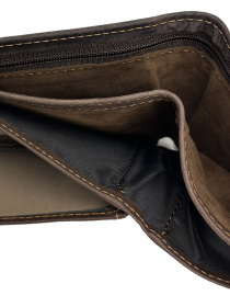 Портмоне RoyalBag модель M39-FA27B Фото