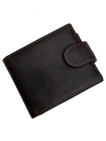 Портмоне RoyalBag модель M39-FA27B Фото