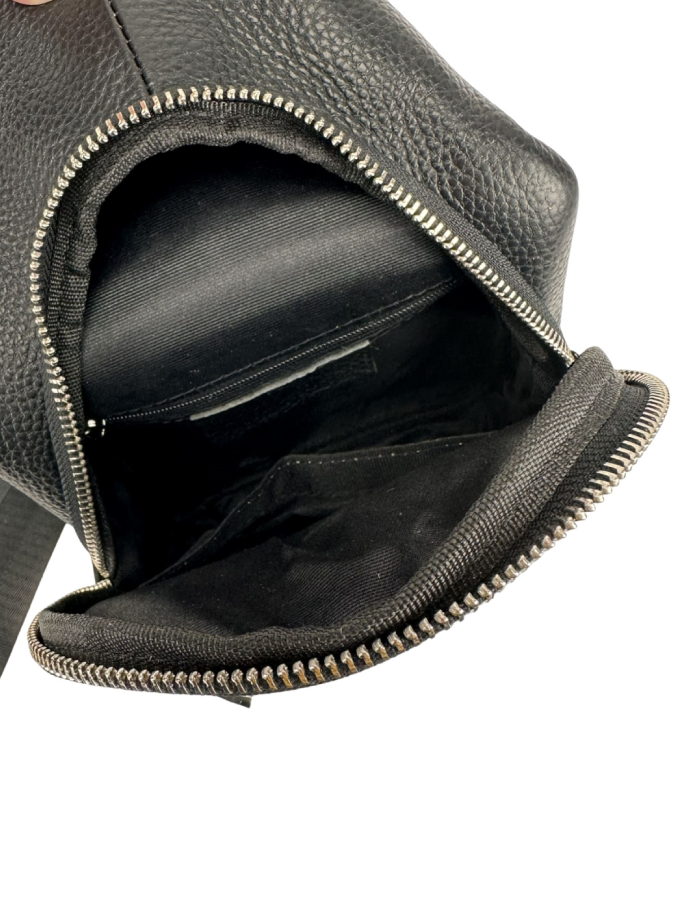 Кросс-боди RoyalBag модель A25F-250117A Фото