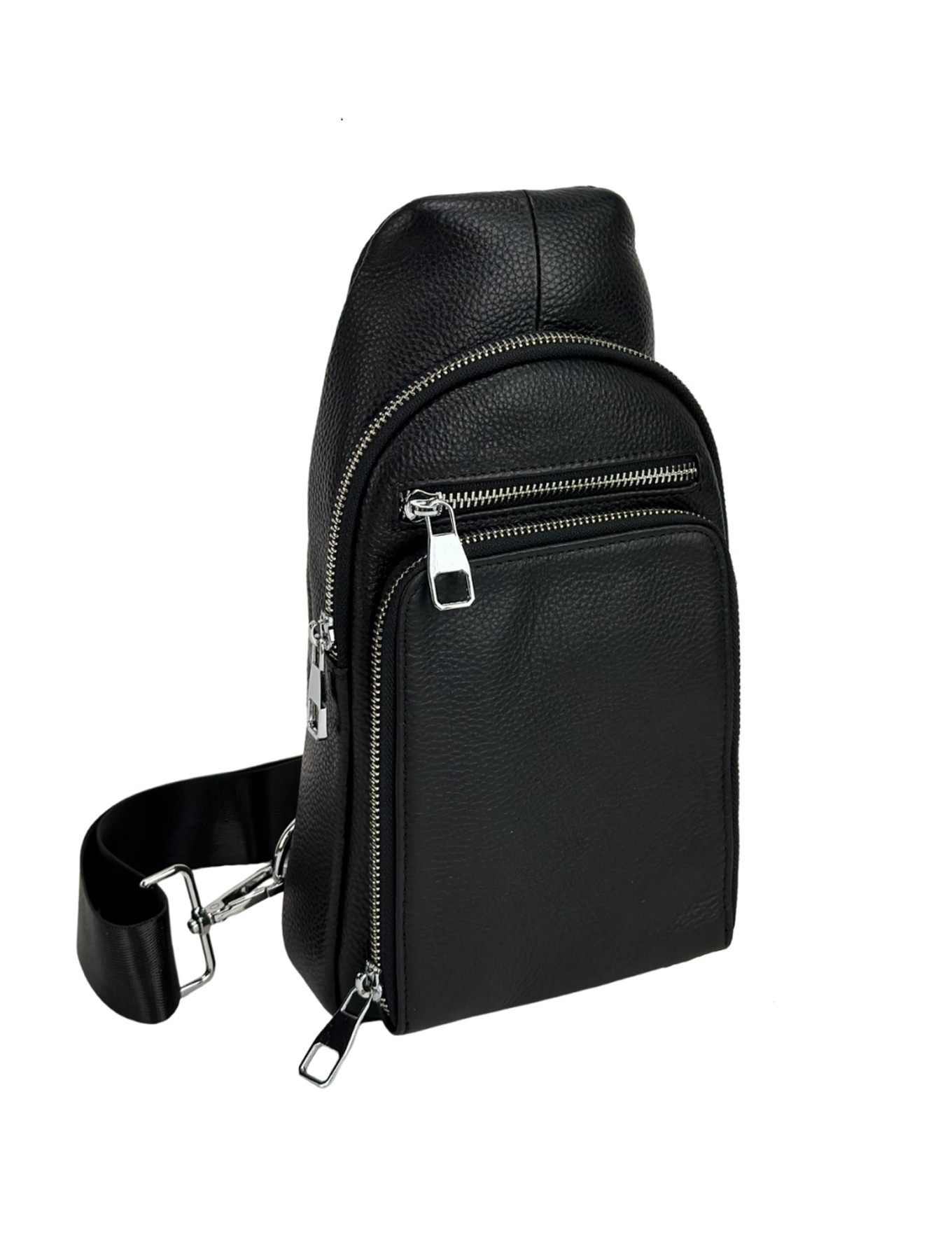 Кросс-боди RoyalBag модель A25F-250117A Фото