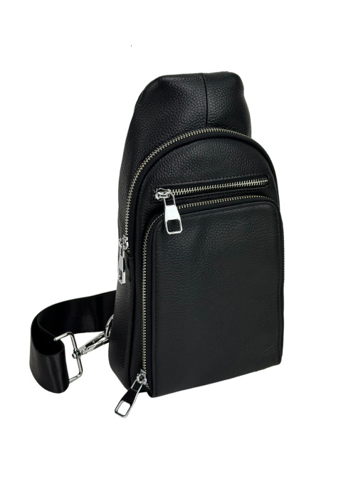 Кросс-боди RoyalBag модель A25F-250117A Фото