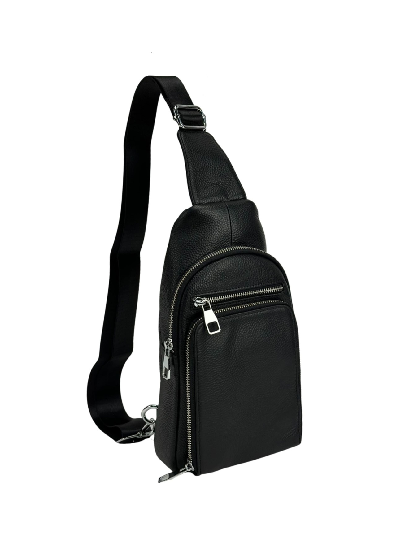 Крос-боді RoyalBag модель A25F-250117A Крос-боді RoyalBag модель A25F-250117A Фото