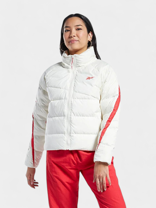 Куртки и дубленки Reebok модель HG8931 Фото