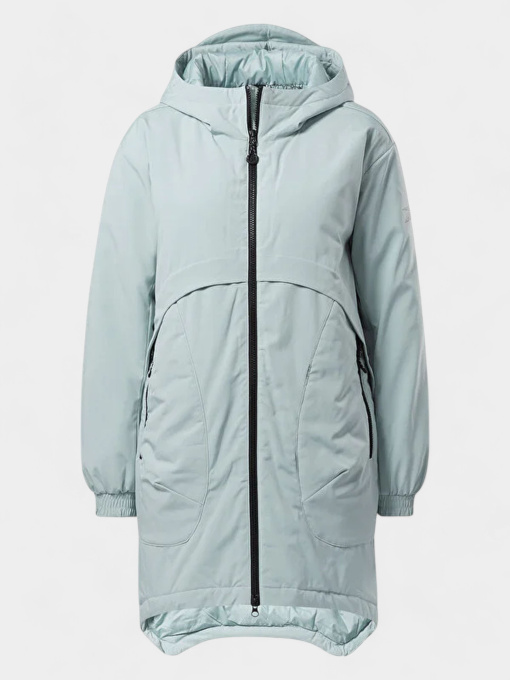 Куртки и дубленки Reebok модель HH8086 Фото