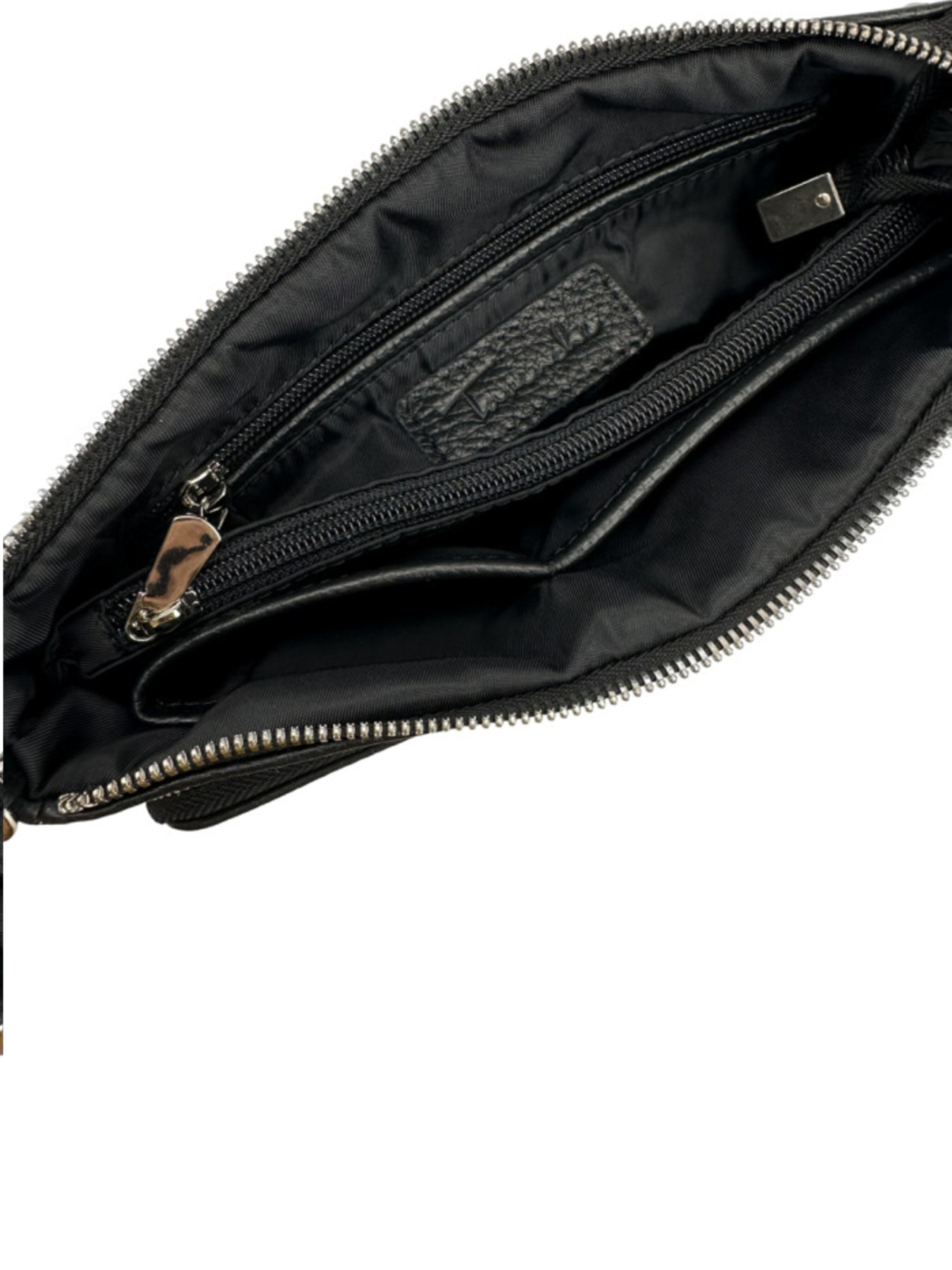 Кросс-боди RoyalBag модель CH-0378A-FL Фото