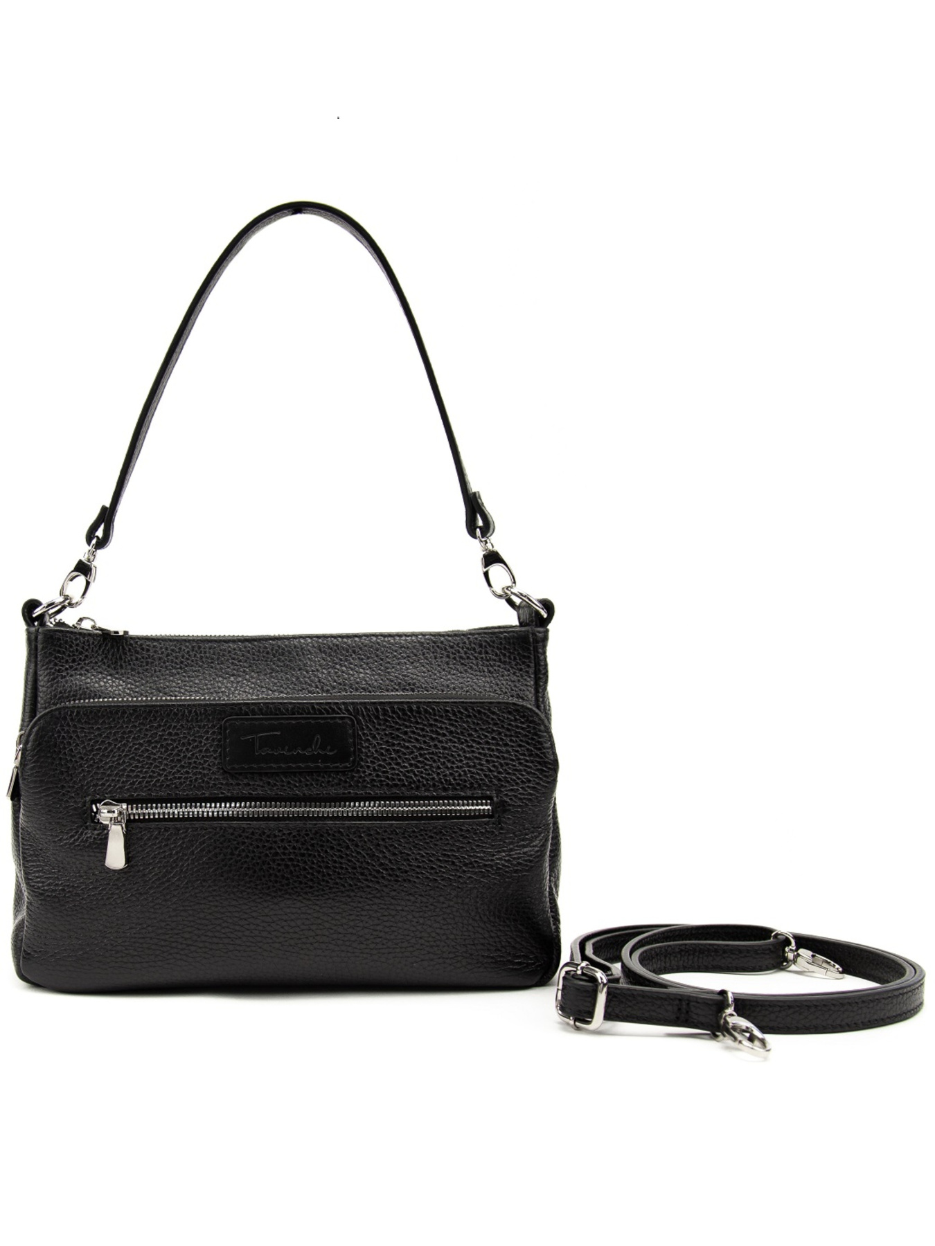 Кросс-боди RoyalBag модель CH-0378A-FL Фото