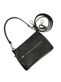 Кросс-боди RoyalBag модель CH-0378A-FL Фото