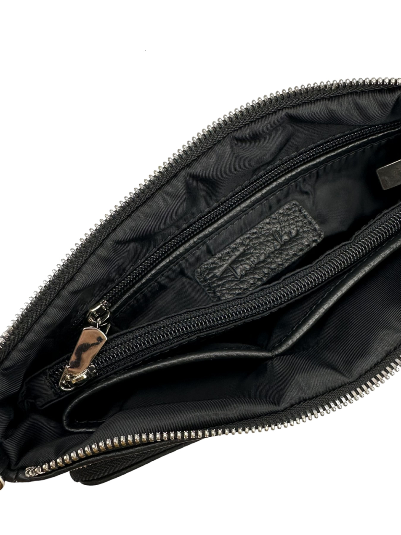 Кросс-боди RoyalBag модель CH-0378A-FL Фото