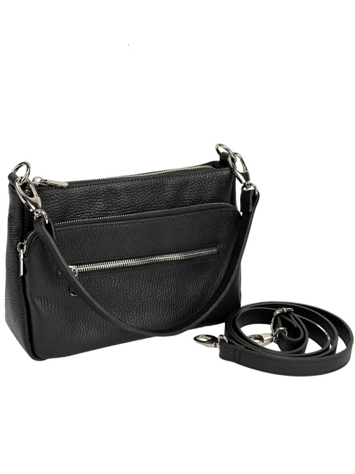 Кросс-боди RoyalBag модель CH-0378A-FL Фото