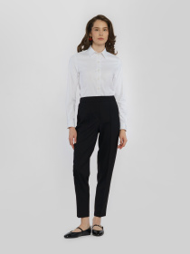 Штани класичні Arber модель WB01.03.02.00 Фото