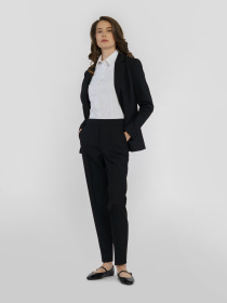 Класичні штани Arber модель WB01.03.02.00 Фото