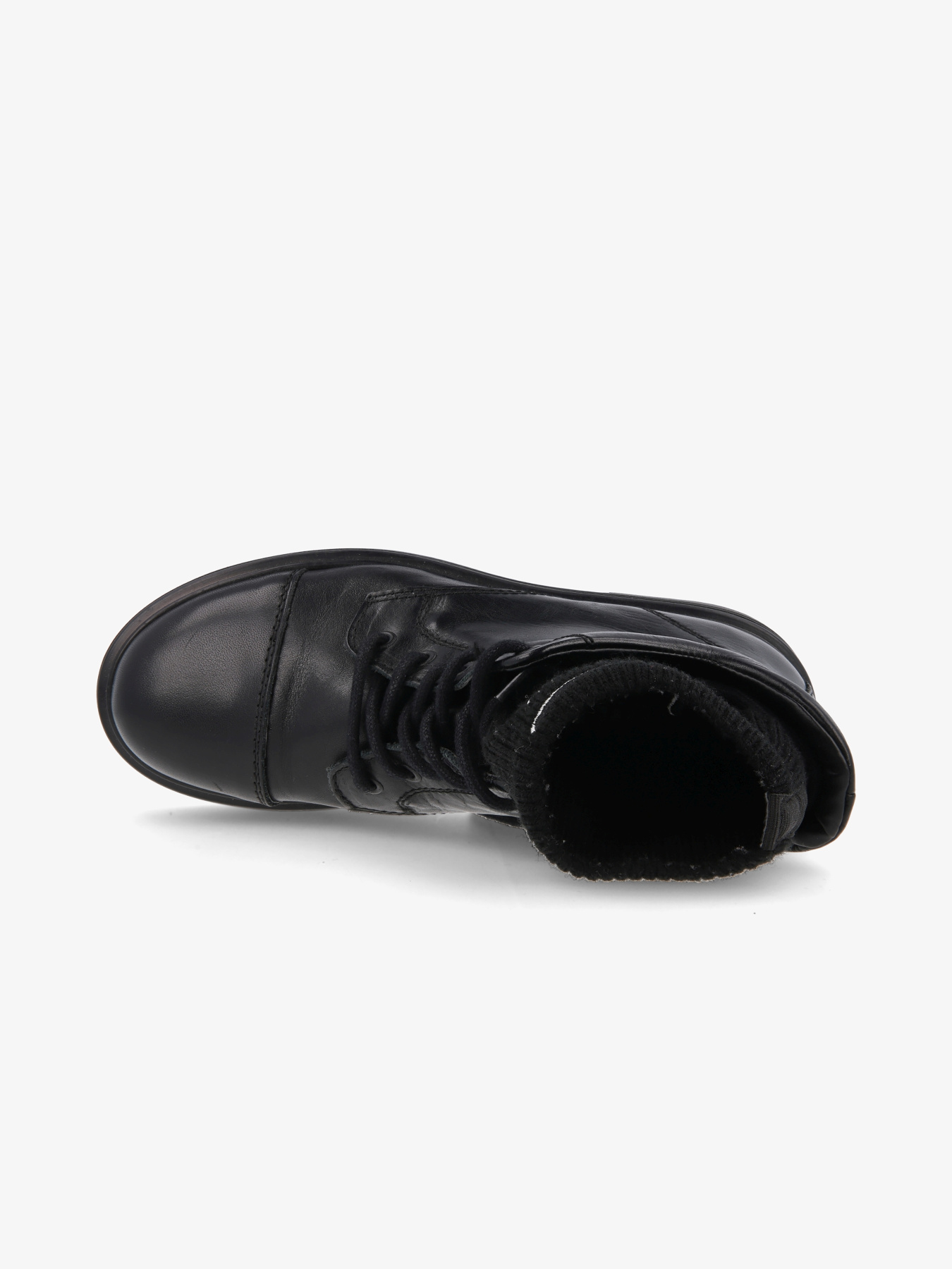 Ботинки Tommy Jeans модель EN0EN00678.990 Фото