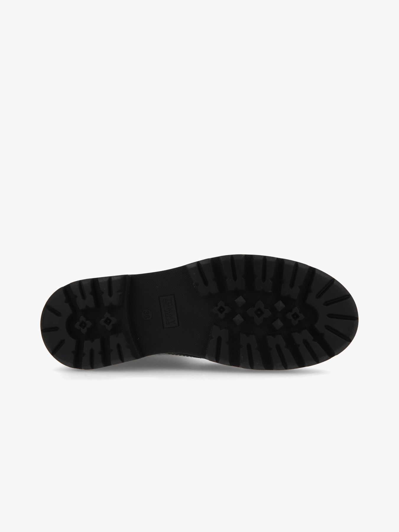 Ботинки Tommy Jeans модель EN0EN00678.990 Фото