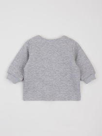 Кофта KRAKO модель НФ-00001305 Фото