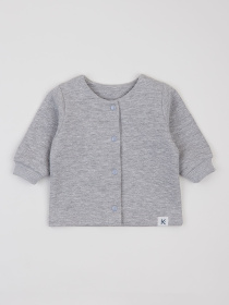 Кофта KRAKO модель НФ-00001305 Фото