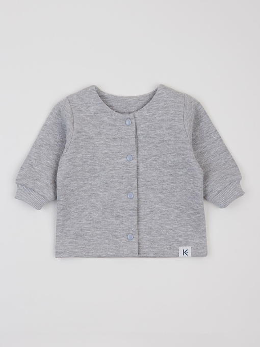 Кофта KRAKO модель НФ-00001305 Фото