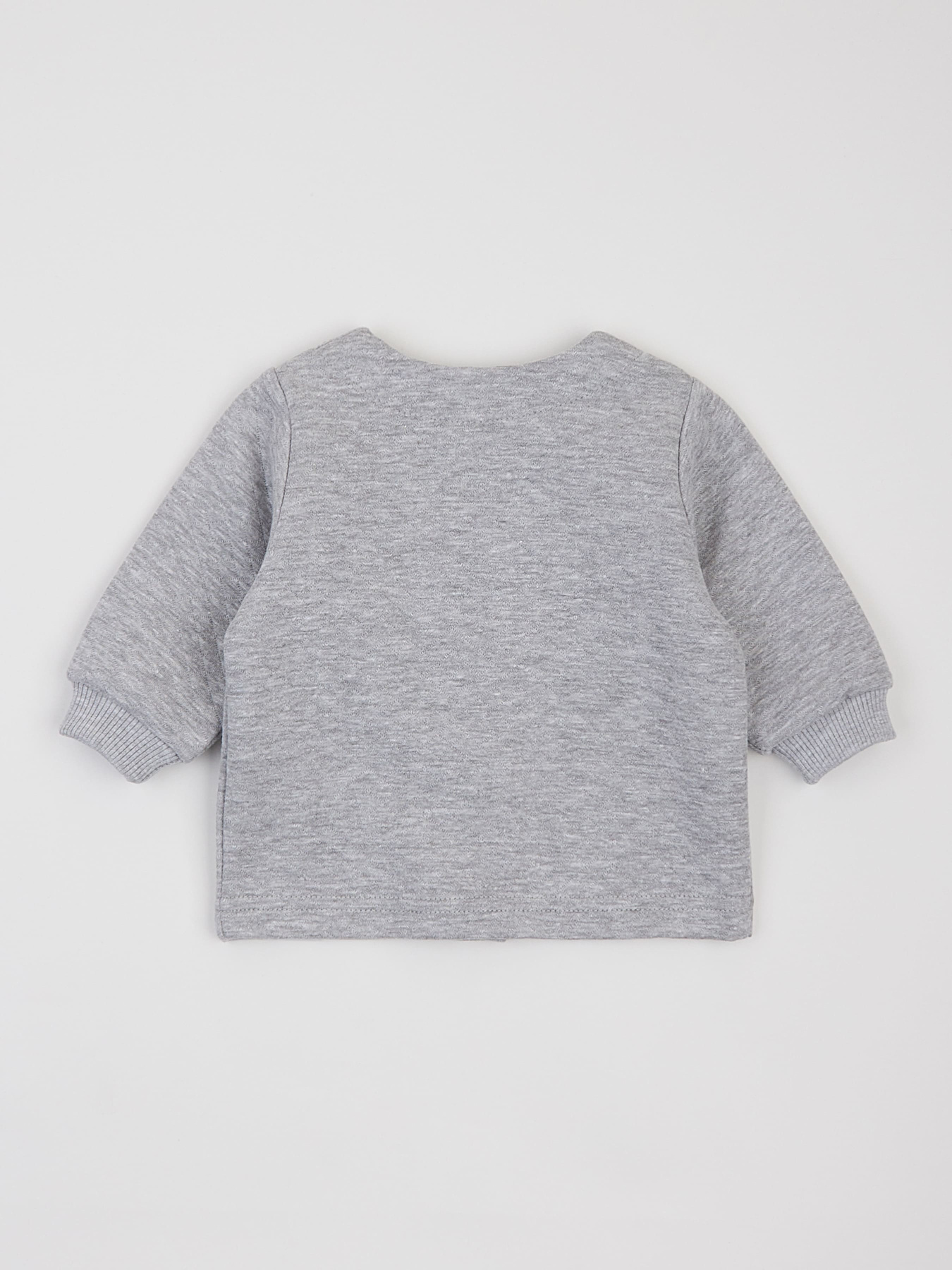 Кофта KRAKO модель НФ-00001305 Фото