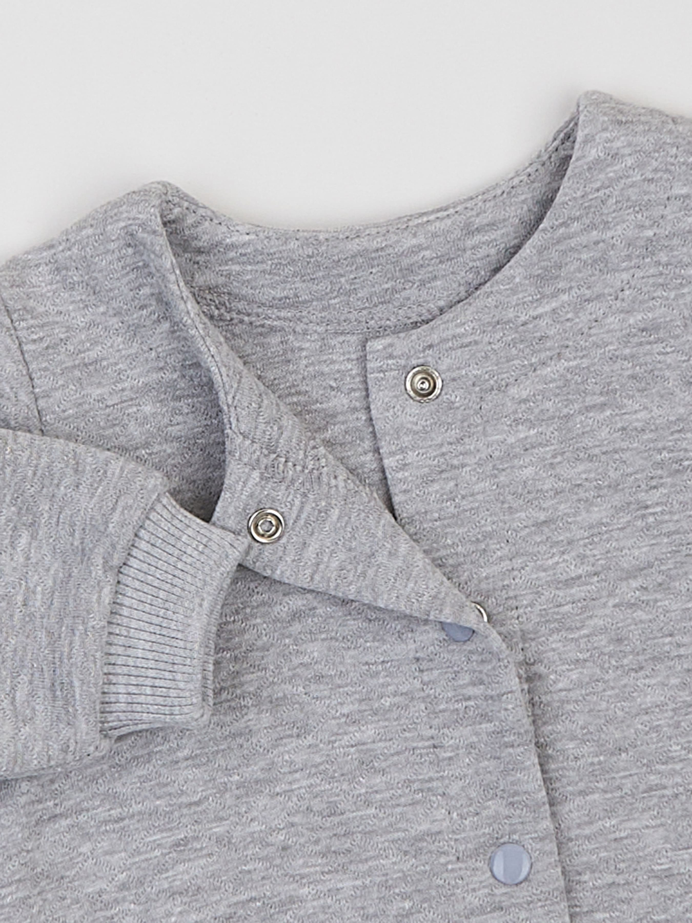 Кофта KRAKO модель НФ-00001305 Фото