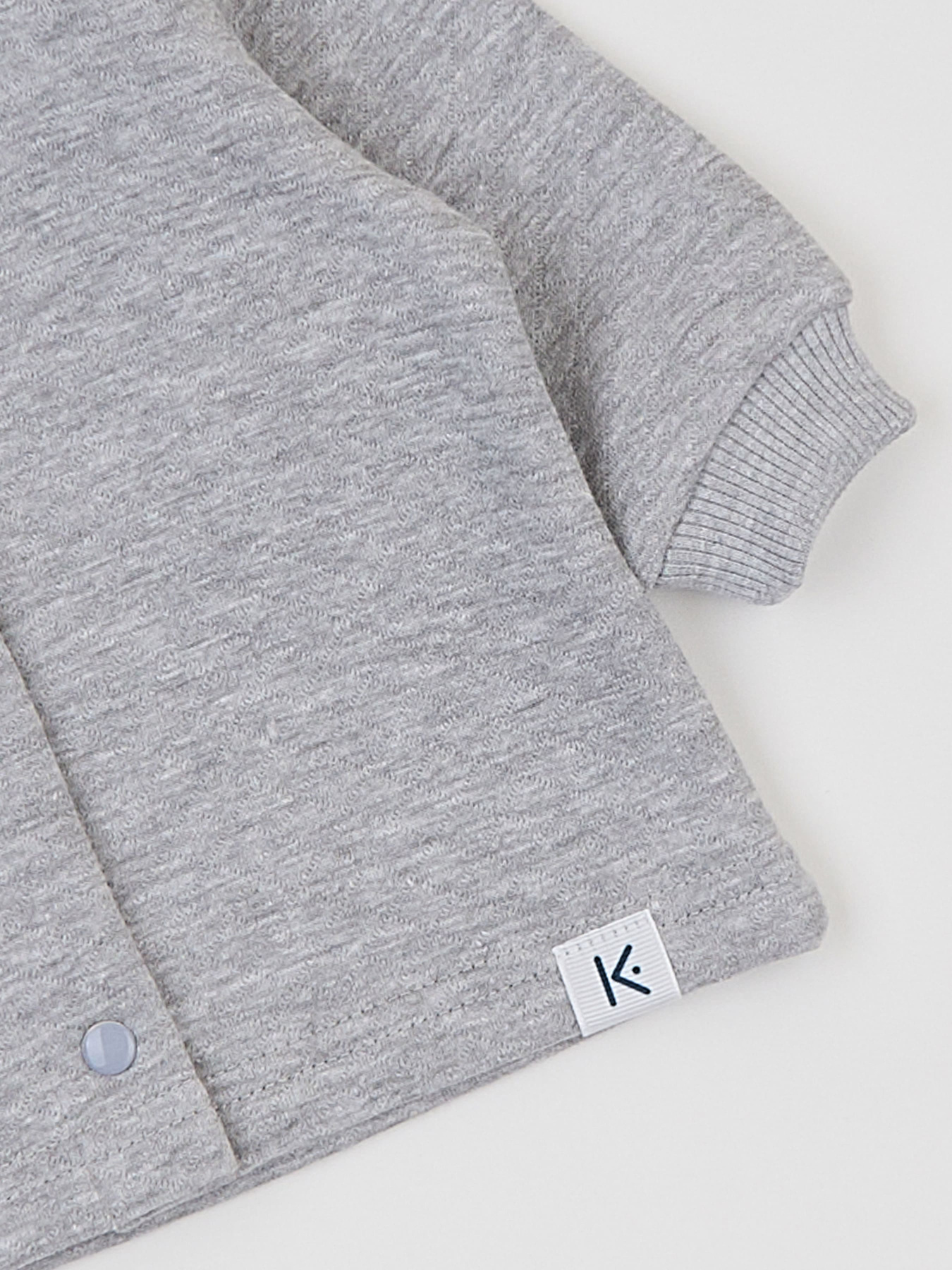 Кофта KRAKO модель НФ-00001305 Фото