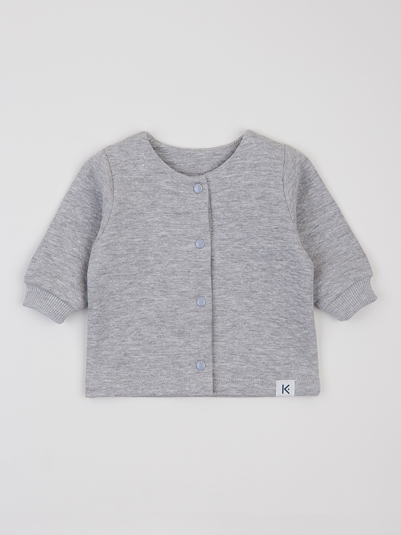 Кофта KRAKO модель НФ-00001305 Фото