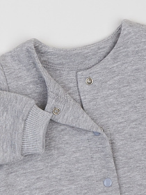 Кофта KRAKO модель НФ-00001305 Фото