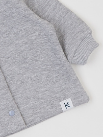 Кофта KRAKO модель НФ-00001305 Фото