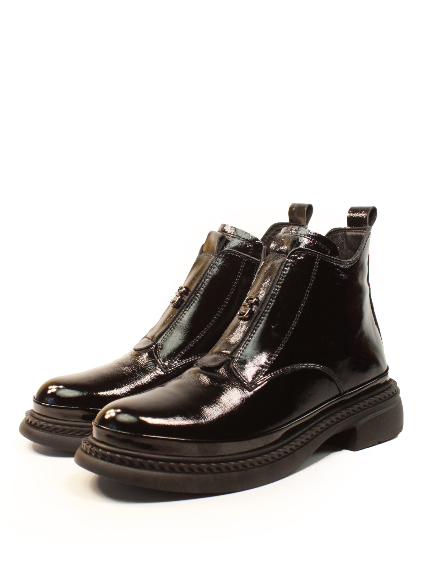 Ботинки It-girl модель 344-522-22 Фото